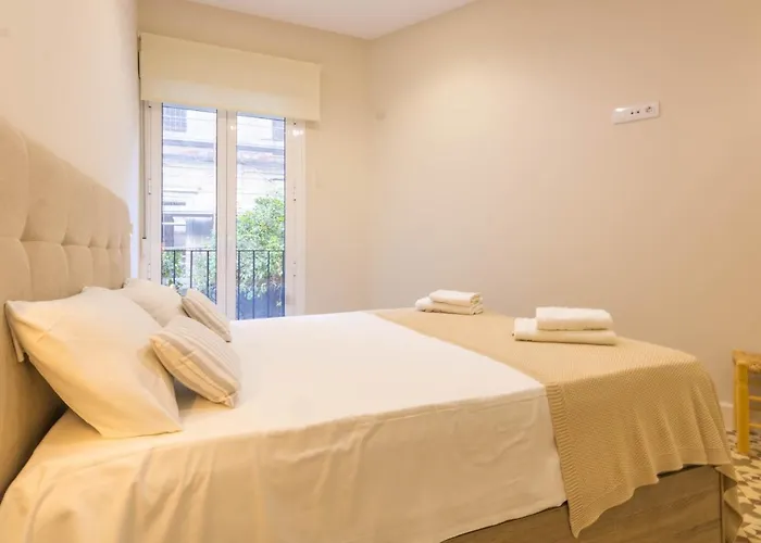 Apartamento Anita\'S Place Cordoba