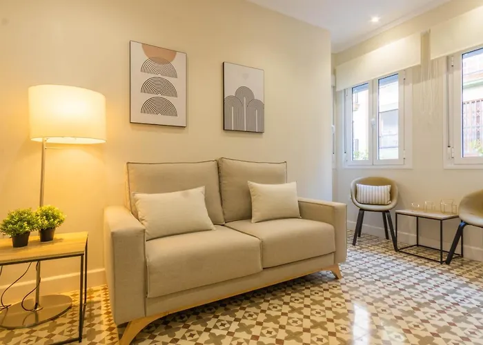 Apartamento Anita\'S Place Cordoba