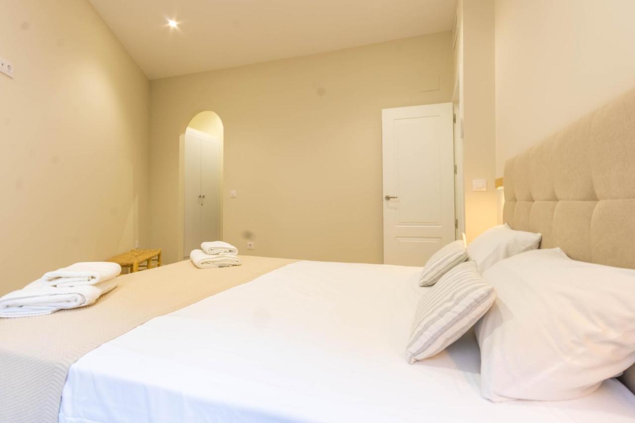 Apartamento Anita's Place Córdoba